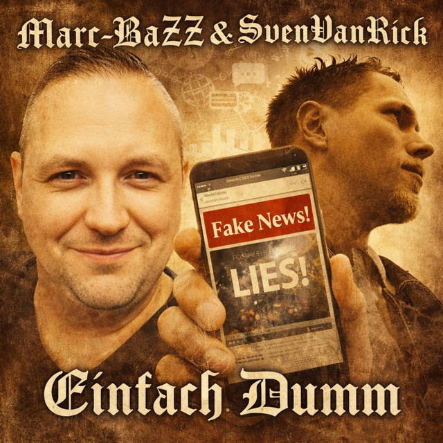 Einfach Dumm