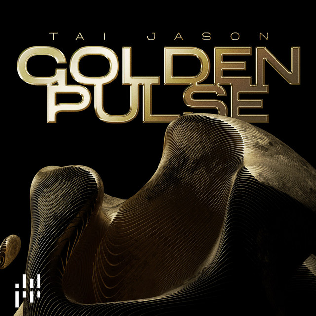 Golden Pulse cover art