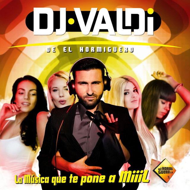 Regalame un Beso - DJ Valdi Remix Edit