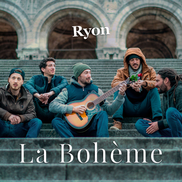 La bohème