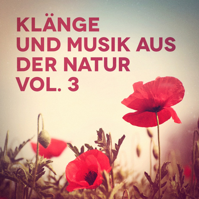 Klänge und Musik aus der Natur, Vol. 3 cover art