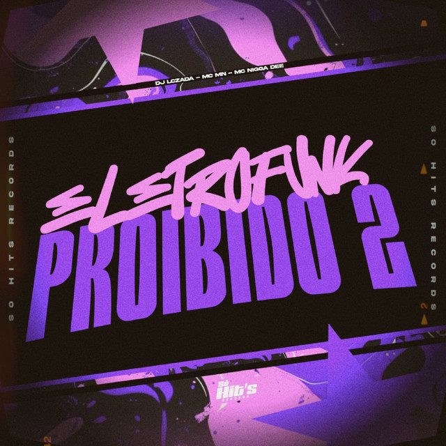 Eletrofunk Proibido 2