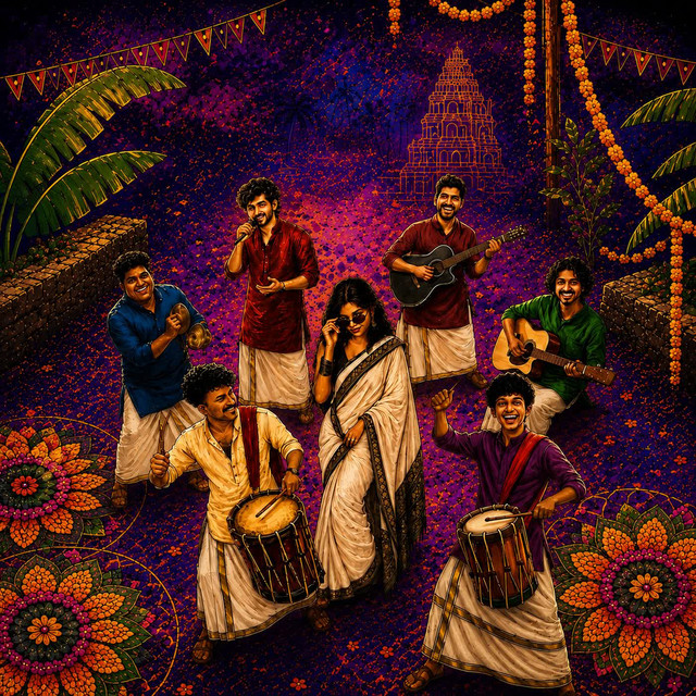 Poli Melam