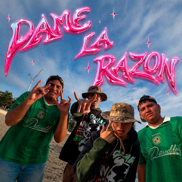 album image