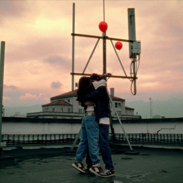 Bombón cover art