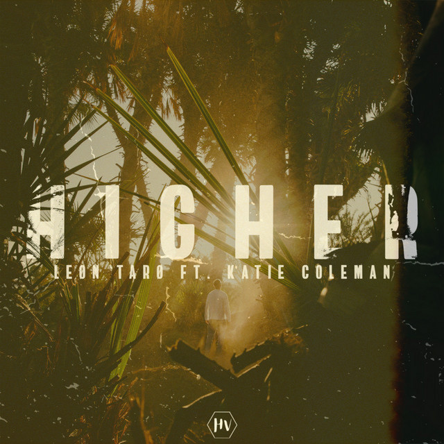 Higher album image