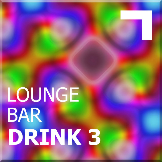 Lounge Bar – Drink 3 cover