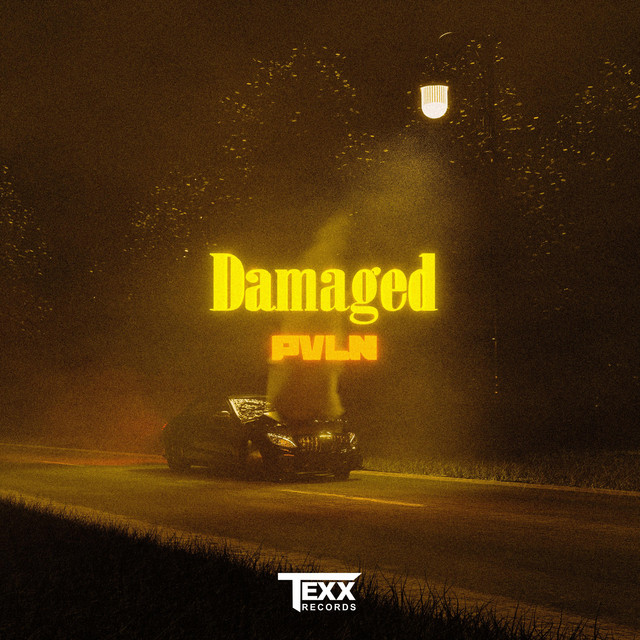 Damaged