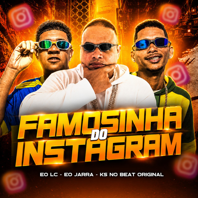 Famosinha do Instagram