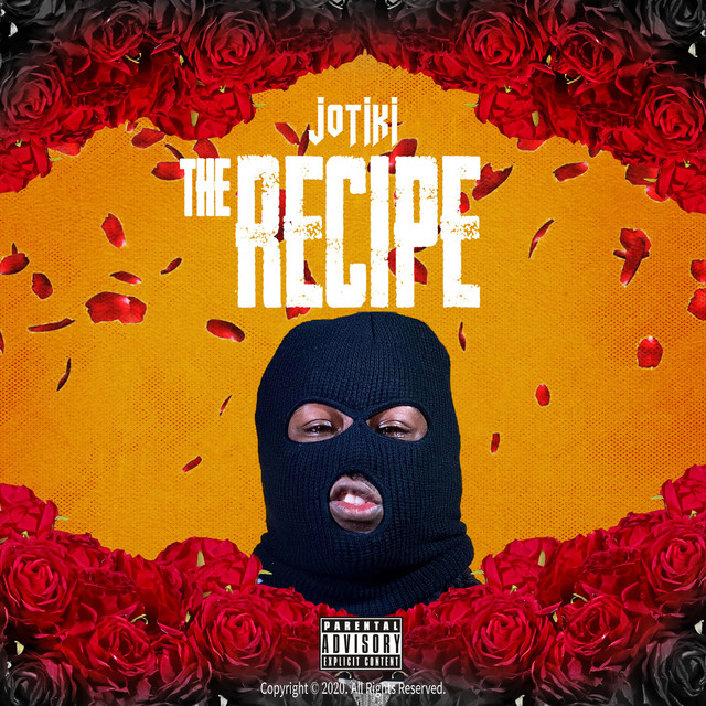 The Recipe