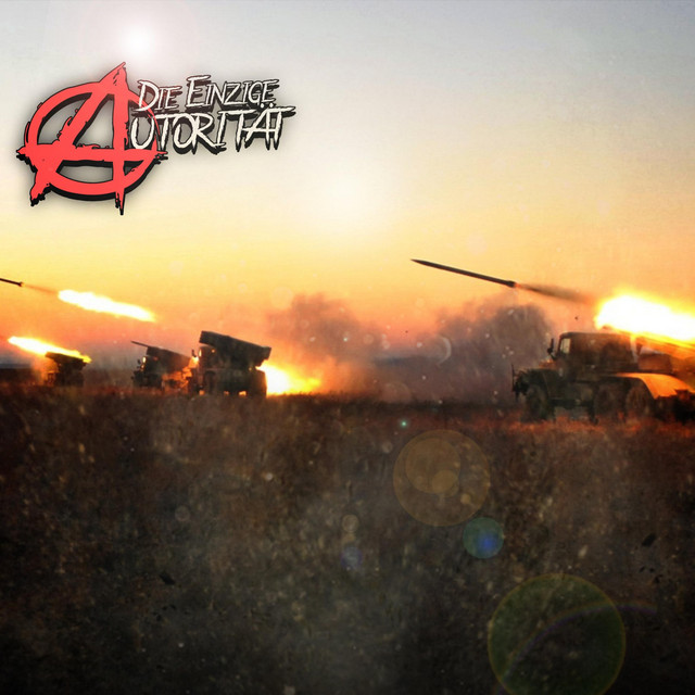 Die Einzige Autorität (Instrumentals) cover art