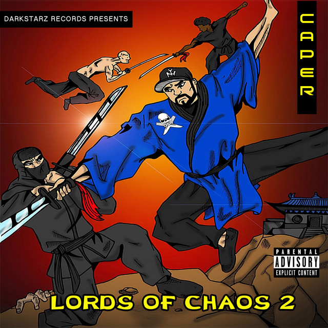 Deadly Duo (feat. Portarok) cover art