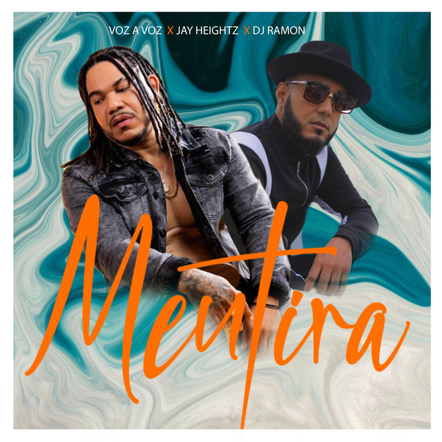Mentira - Bachata