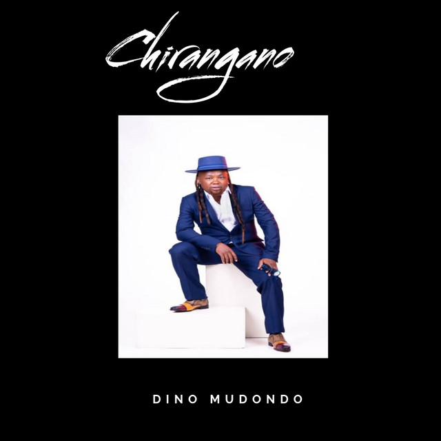 Dino Mudondo