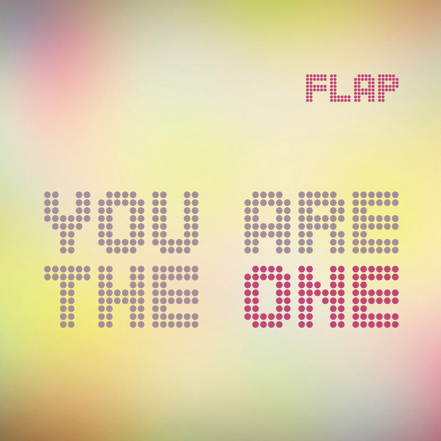 You Are the One cover