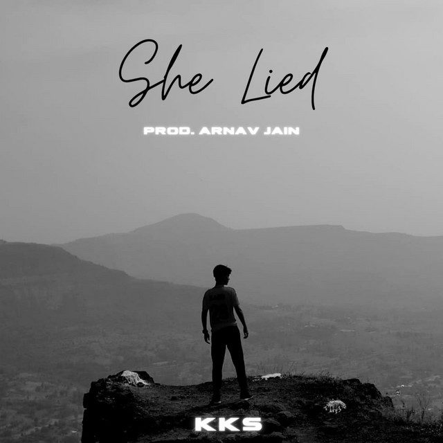 She Lied