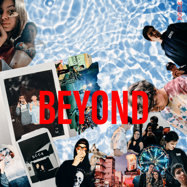 Beyond cover art
