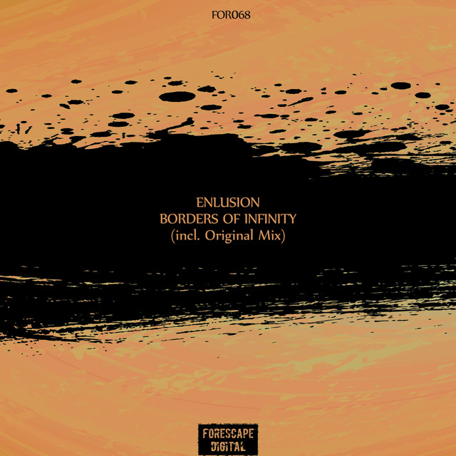 Borders of Infinity album art