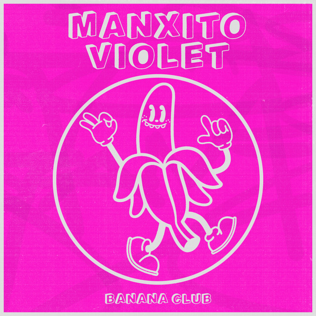 Violet album art