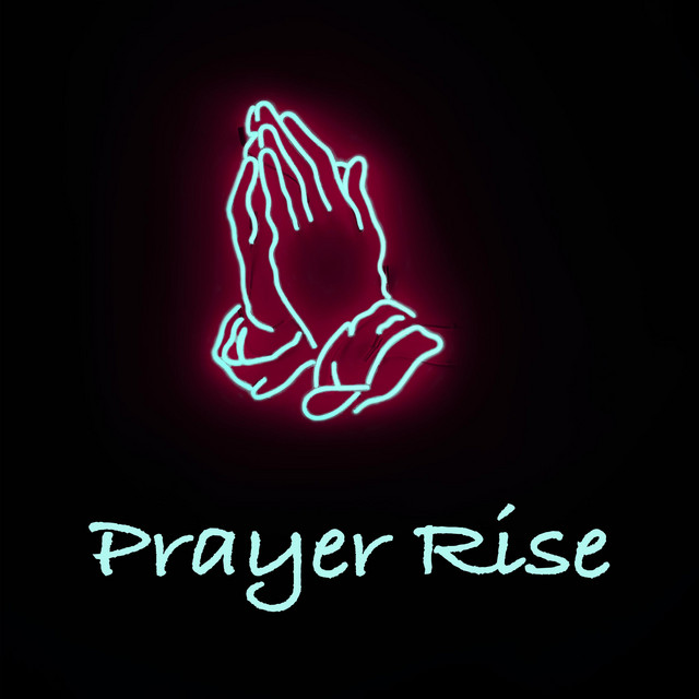 Prayer Rise - Single by ICF Cambodia Worship | Spotify