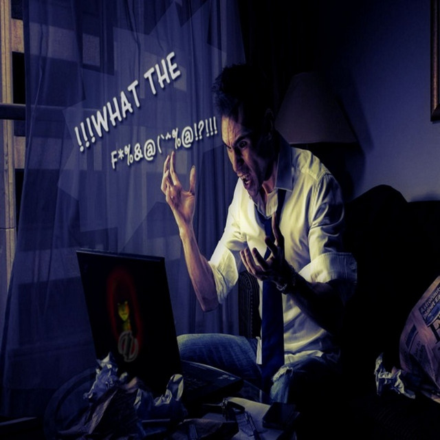 What the farg artwork