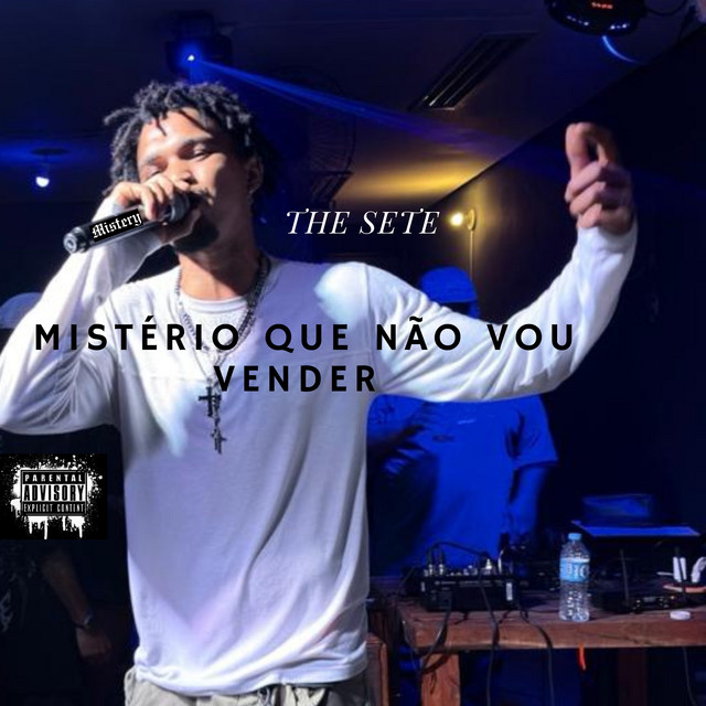 Mistério Que Não Vou Vender