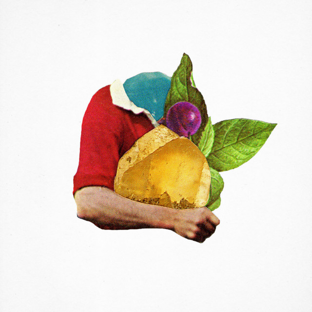 Sales cover art