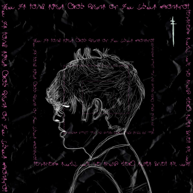 Control cover art