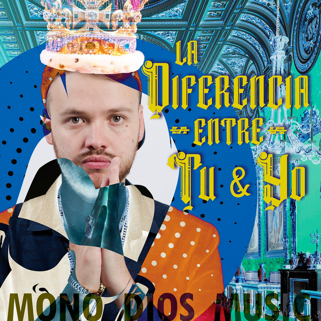 La Diferencia Entre Tu y Yo