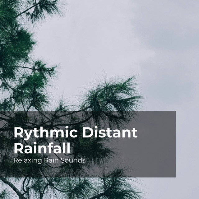 Rythmic Distant Rainfall - Album by Relaxing Rain Sounds | Spotify