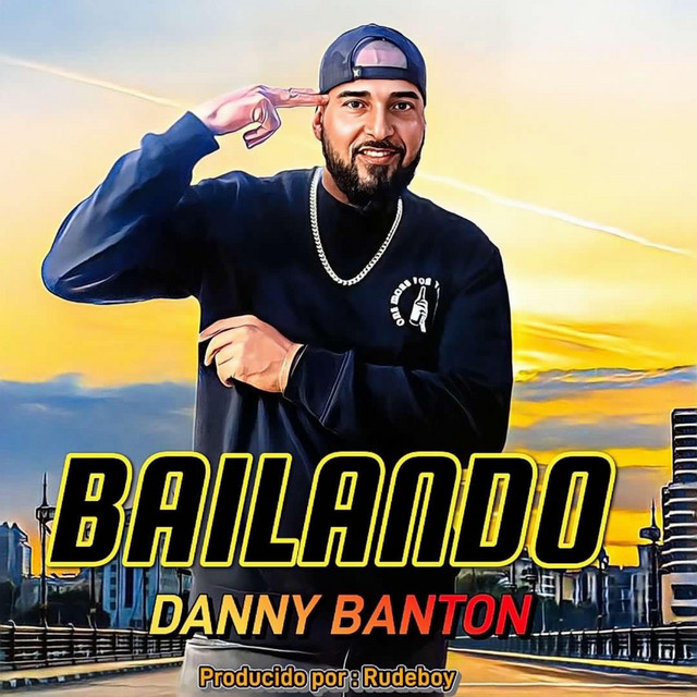 Danny Banton Photo