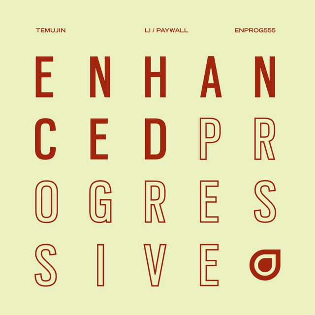 Li cover art