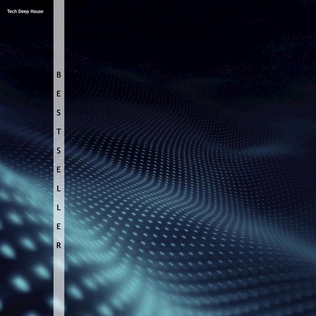 Bestseller - Top 20, Tech Deep House cover art