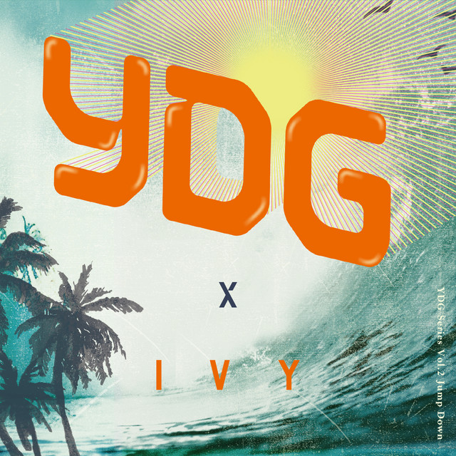 YDG Series Vol.2 Jump Down - Single by YDG | Spotify