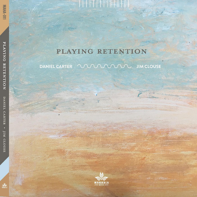 Playing Retention cover art
