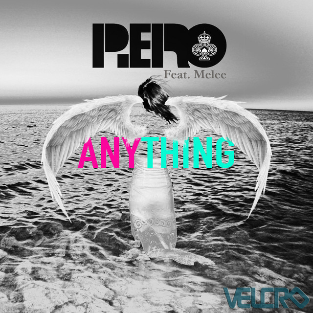 Anything featuring Melee cover art