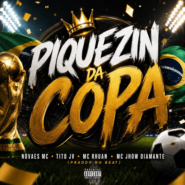 Piquezin da Copa