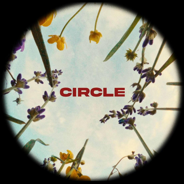 CIRCLE cover art