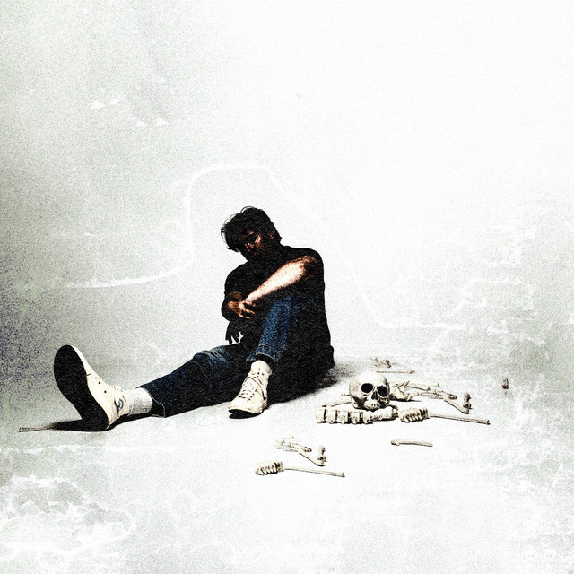 bones cover art