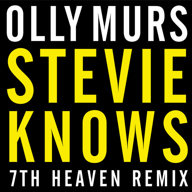 Stevie Knows - 7th Heaven Remix