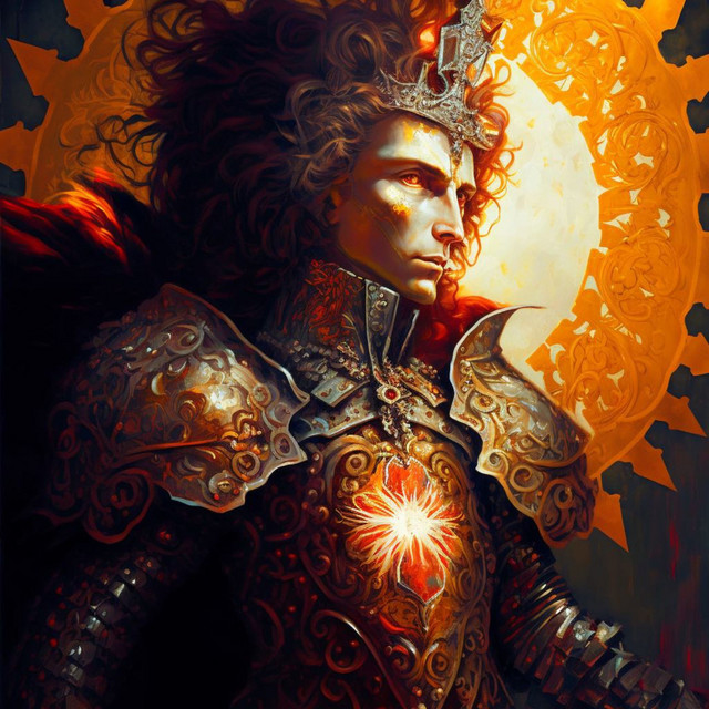 Arcana