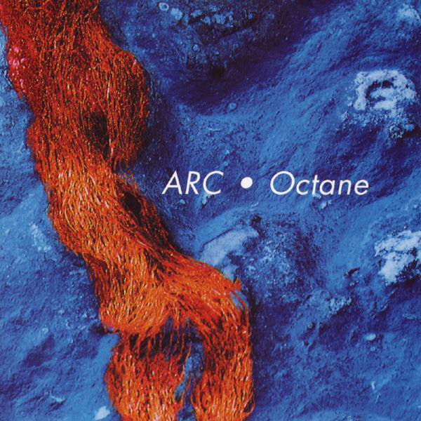 Octane cover art