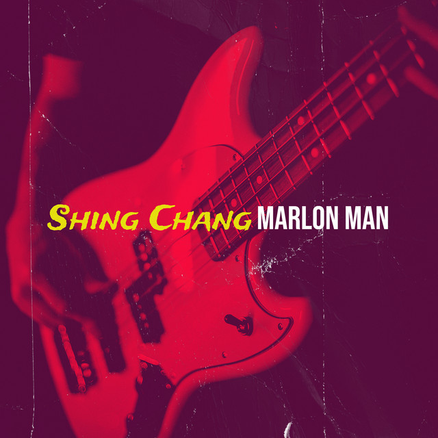 Shing Chang cover art