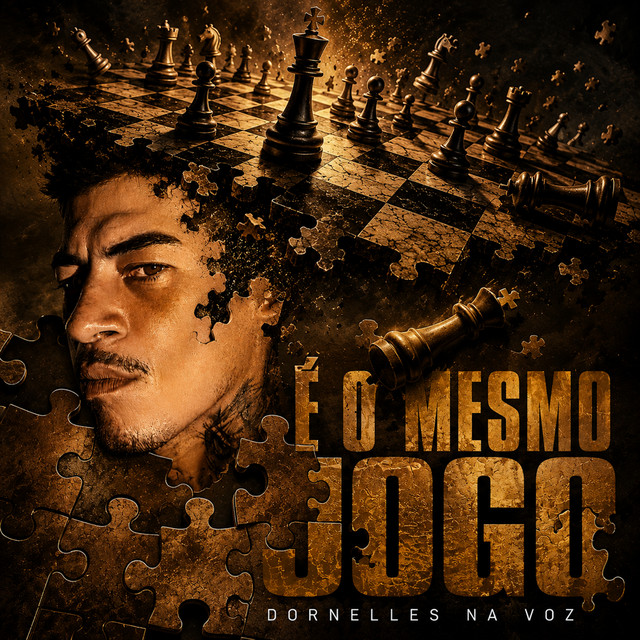 É o Mesmo Jogo