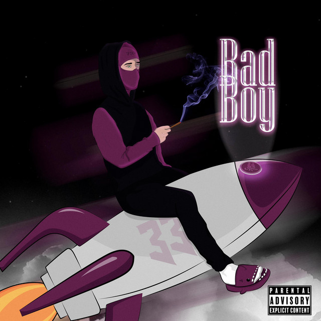 Back2Back cover art