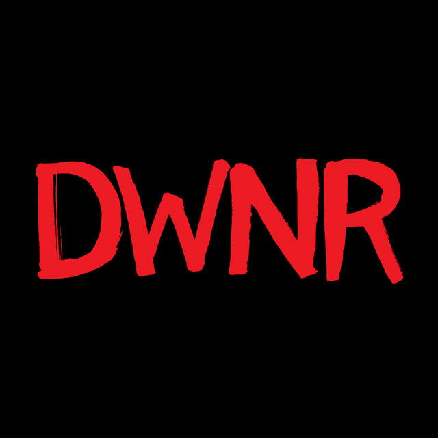 DWNR cover art