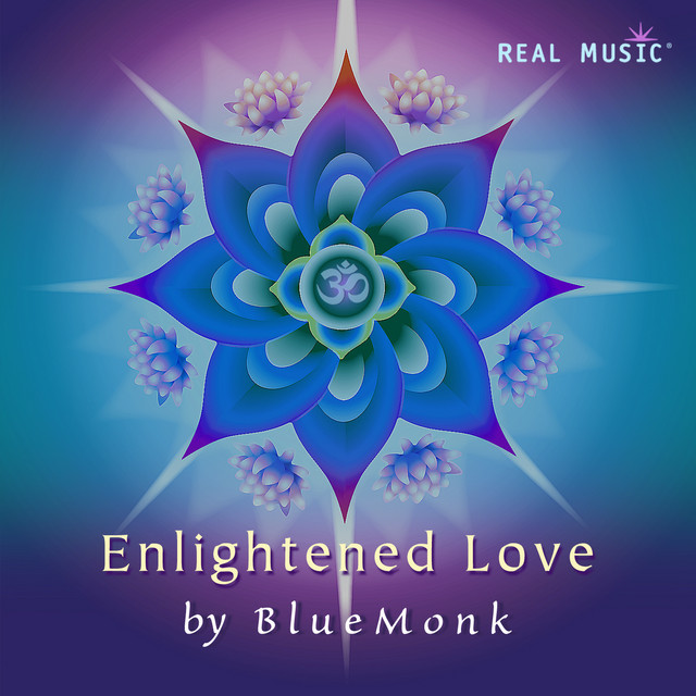 Enlightened Love cover art
