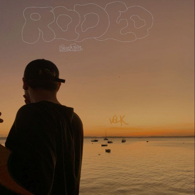 RODEO FREESTYLE