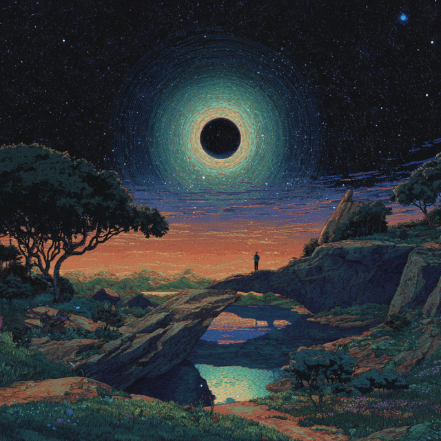 Celestial Echoes