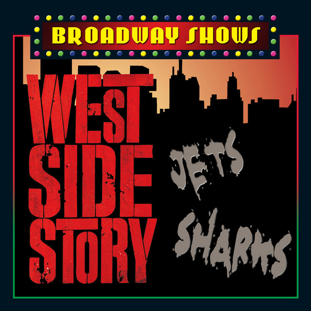 Songs From West Side Story - Album by The Ultimate Theatre